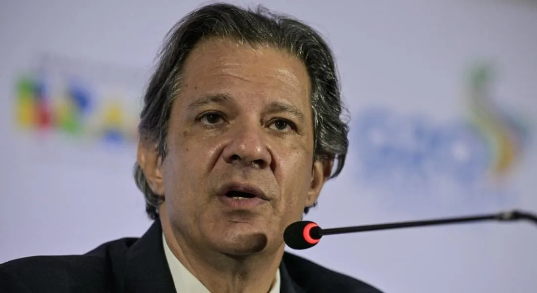 Brazil's Finance Minister Signals Significant Budget Cuts for 2025-2026. (Photo Internet reproduction)