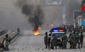 Mozambique: Government Threatens to Deploy Military Against Protesters
