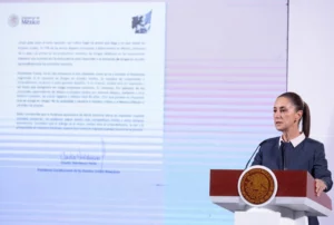Mexico Warns: Trump's 25% Tariffs Would Kill 400,000 US Jobs