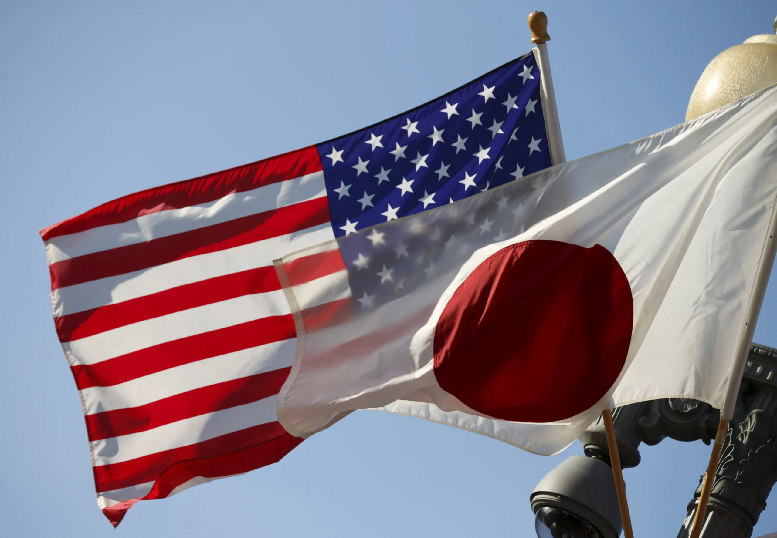 Japan US