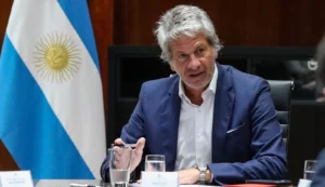 Argentina Seeks Economic Revival Through Japan Trade Pact