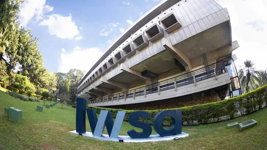 LWSA's Remarkable Q3 Performance: Profits Soar and Dividends Announced. (Photo Internet reproduction)