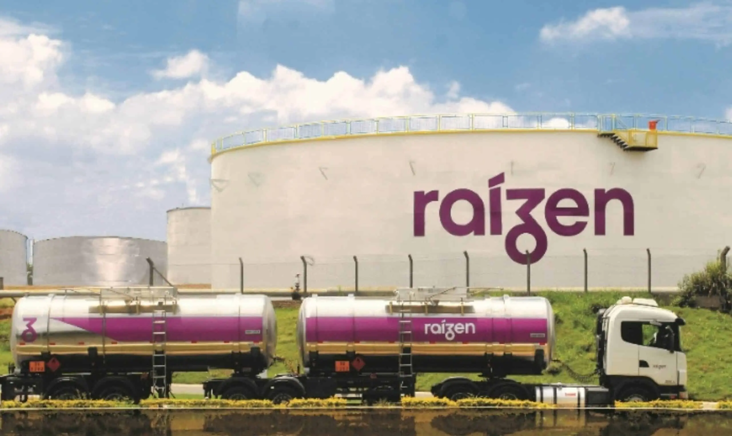 Brazilian Bioenergy Giant Raízen Faces Profit Squeeze