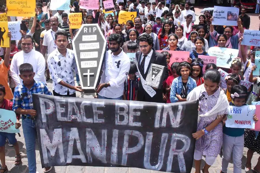 Manipur