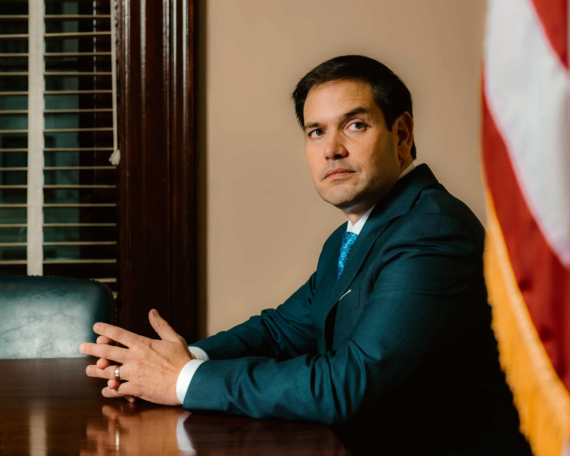 Marco Rubio