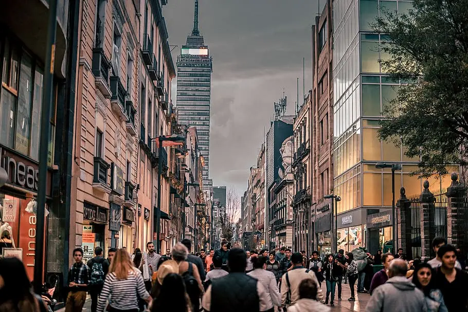Mexico (1)
