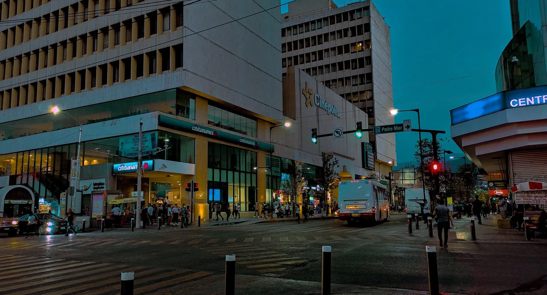 Mexico Secures $35 Billion IMF Credit Line: Economic Safeguard Renewed.
