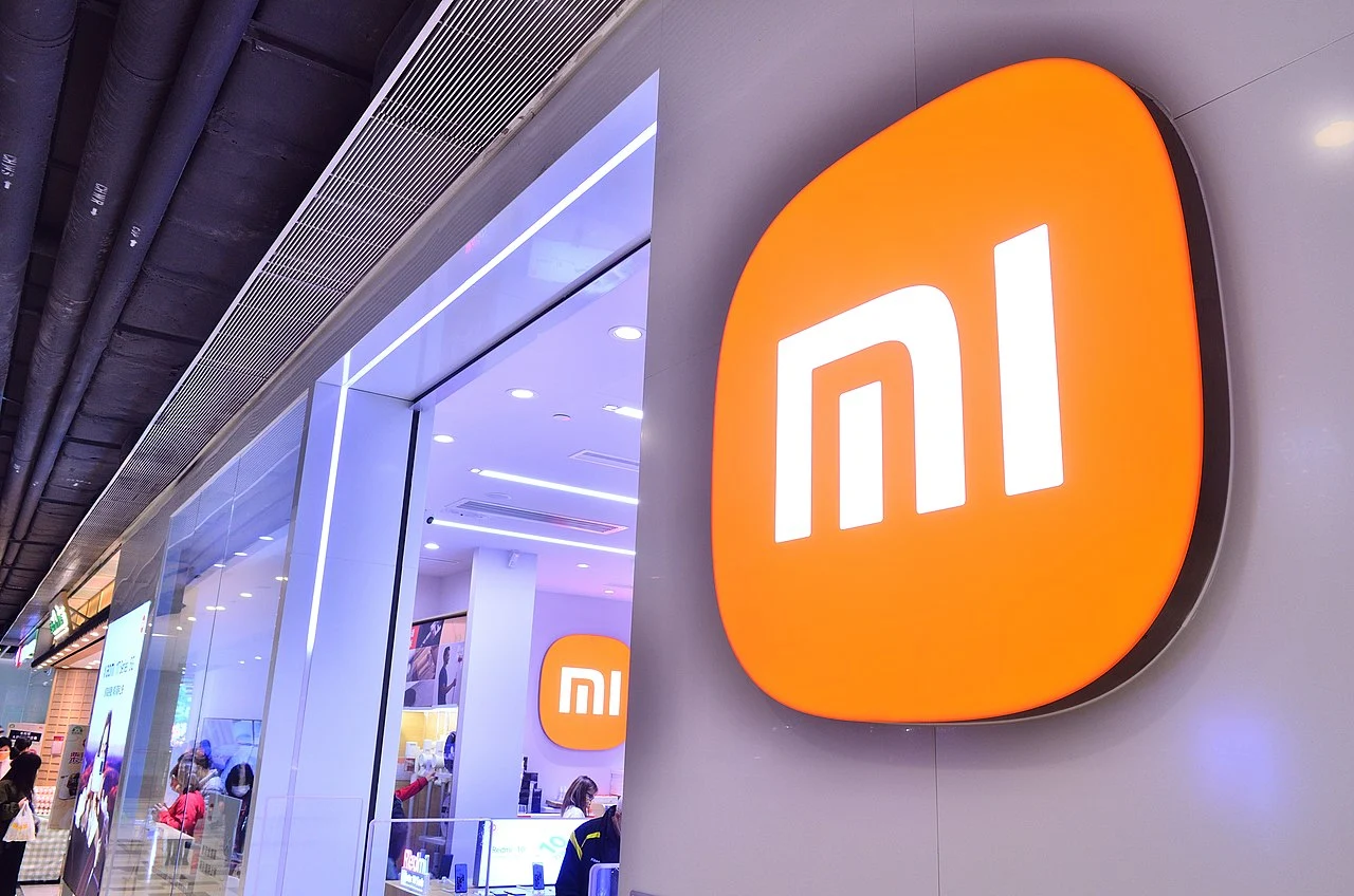 Xiaomi Revenue Surges 30.5% to $12.8 Billion in Q3