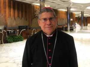 Nicaragua's Religious Landscape Shifts as Bishop Faces Exile