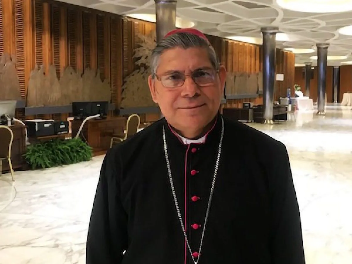 Nicaragua's Religious Landscape Shifts as Bishop Faces Exile