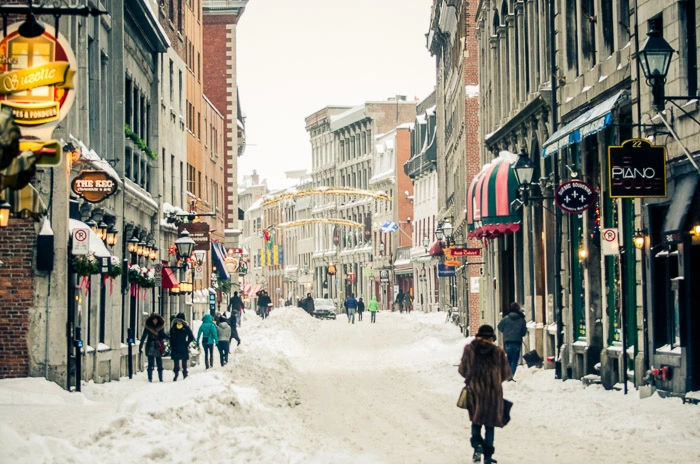 Montreal