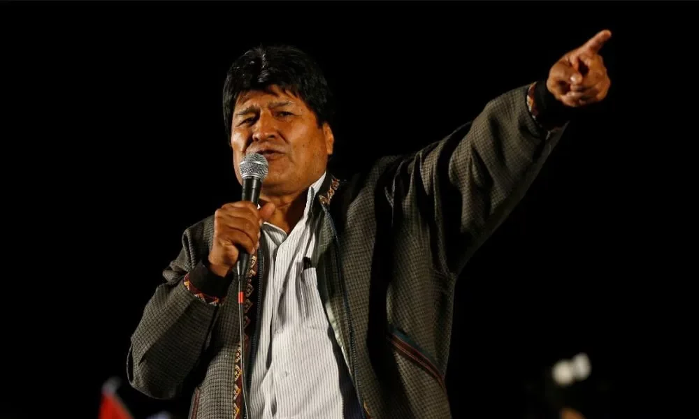Morales