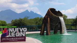 Nuevo León Leads Mexico's Economic Growth