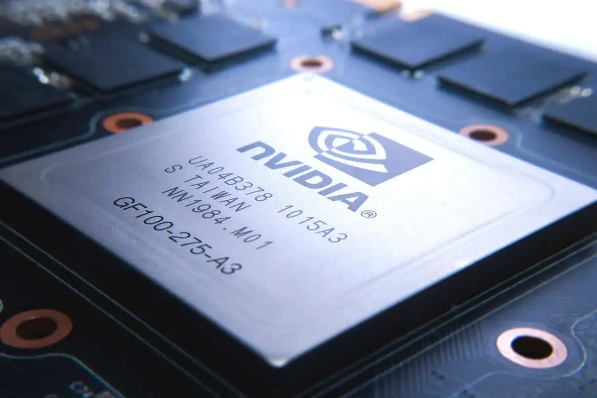 Nvidia