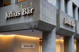 Julius Baer Reportedly Exploring Sale of Brazilian Operations