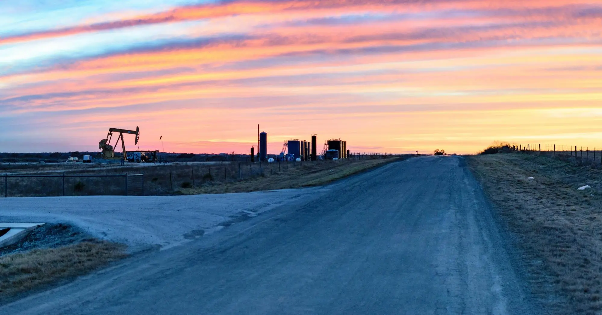 Permian Bassin