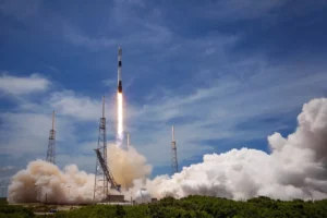 Regional Partnerships Fueling Space Innovation in Africa