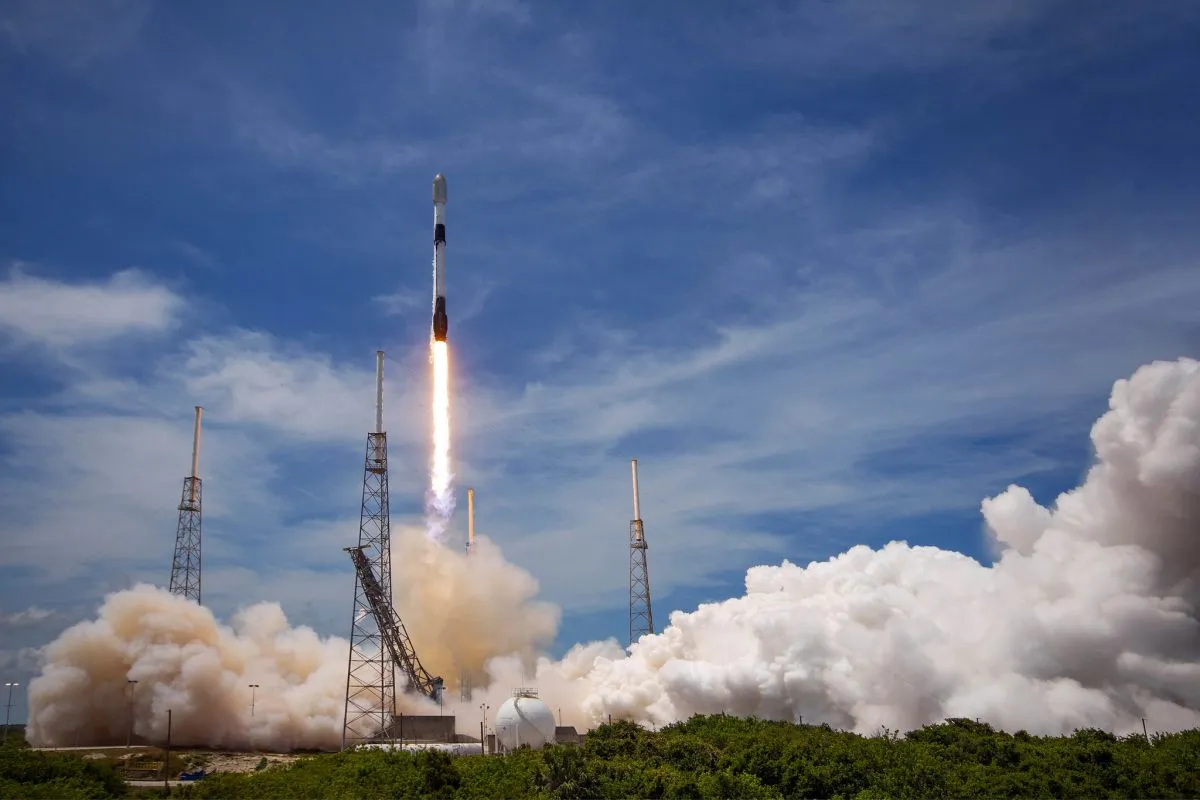Regional Partnerships Fueling Space Innovation in Africa