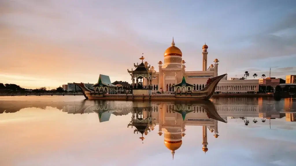 Six Centuries of Rule: Brunei's Enduring Sultanate