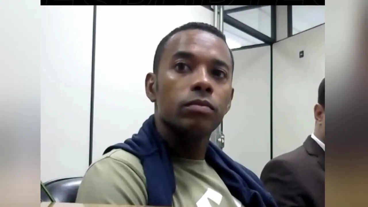 Robinho