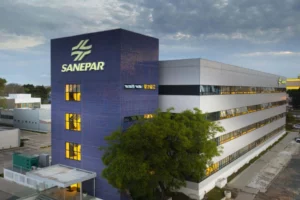 Rising Costs Squeeze Sanepar's Margins in Q3 2024