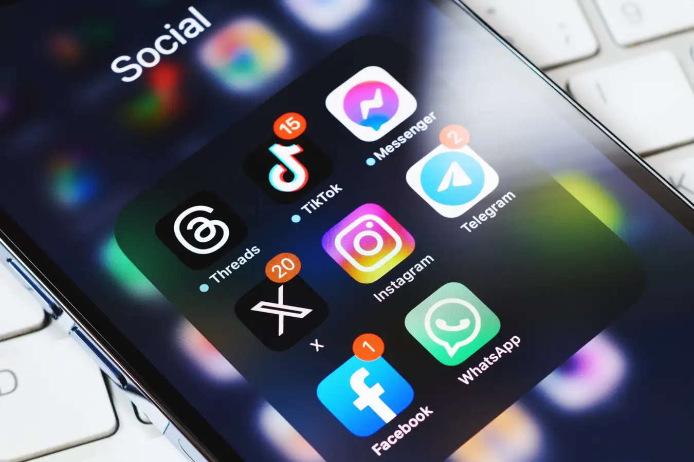 Australia Sets Global Precedent with Social Media Age Restrictions