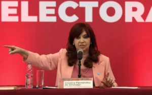 Kirchner's Corruption Conviction in Argentina: A Long-Awaited Verdict Upheld