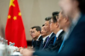 U.S. Panel Calls for End to China's Trade Privileges Amid Intellectual Property Theft