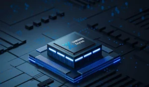 Samsung Catches Up in A.I. Memory Chip Race