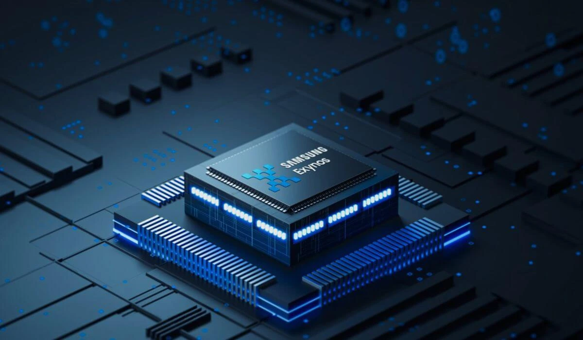 Samsung Catches Up in A.I. Memory Chip Race