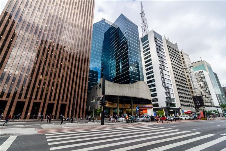 São Paulo Sets New Record with Over 309,000 New Businesses in 2024. (Photo Internet reproduction)