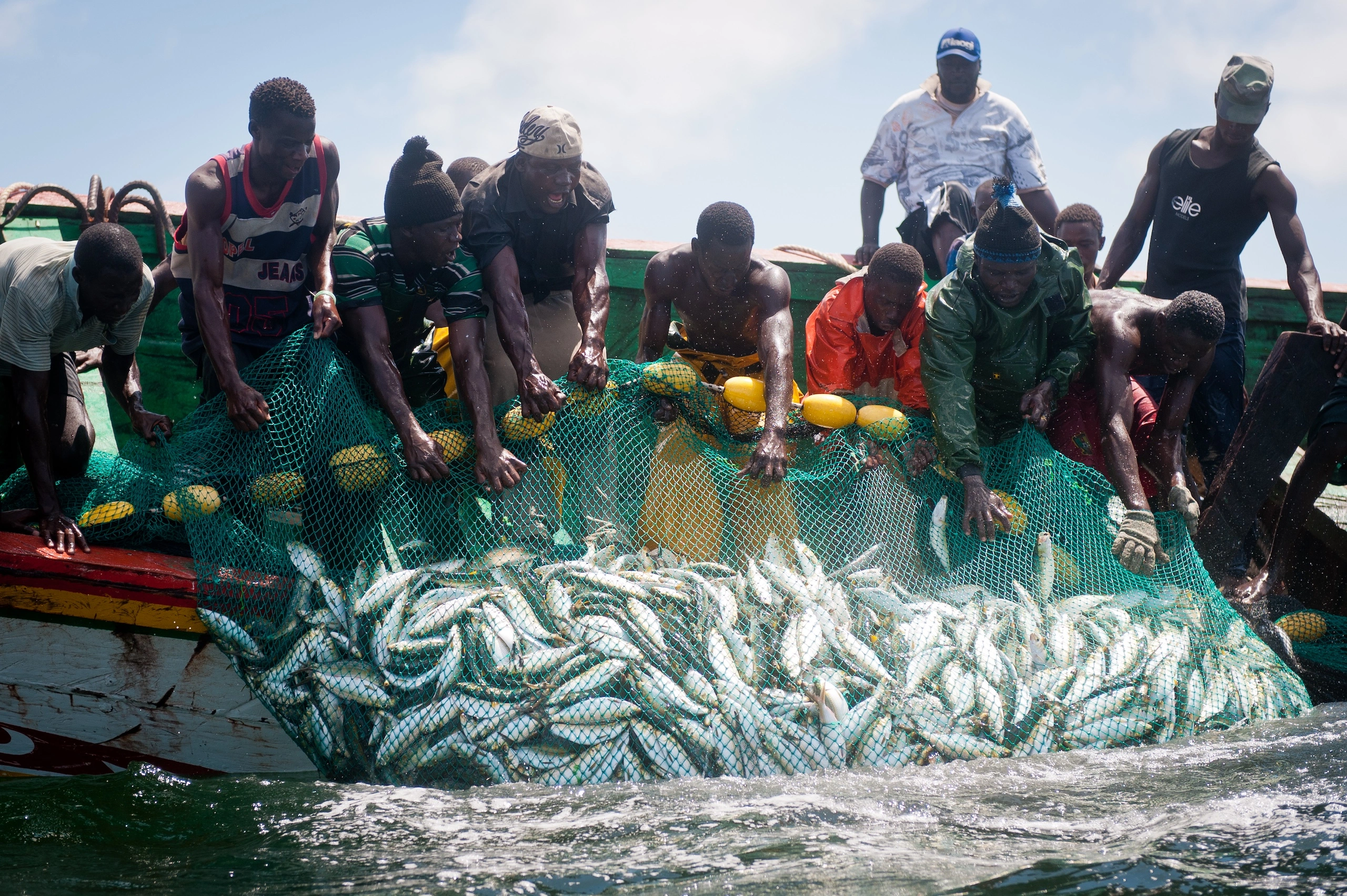 Senegal Faces Economic Threat as EU Withdraws Fishing Rights