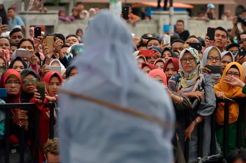 Sharia law 3