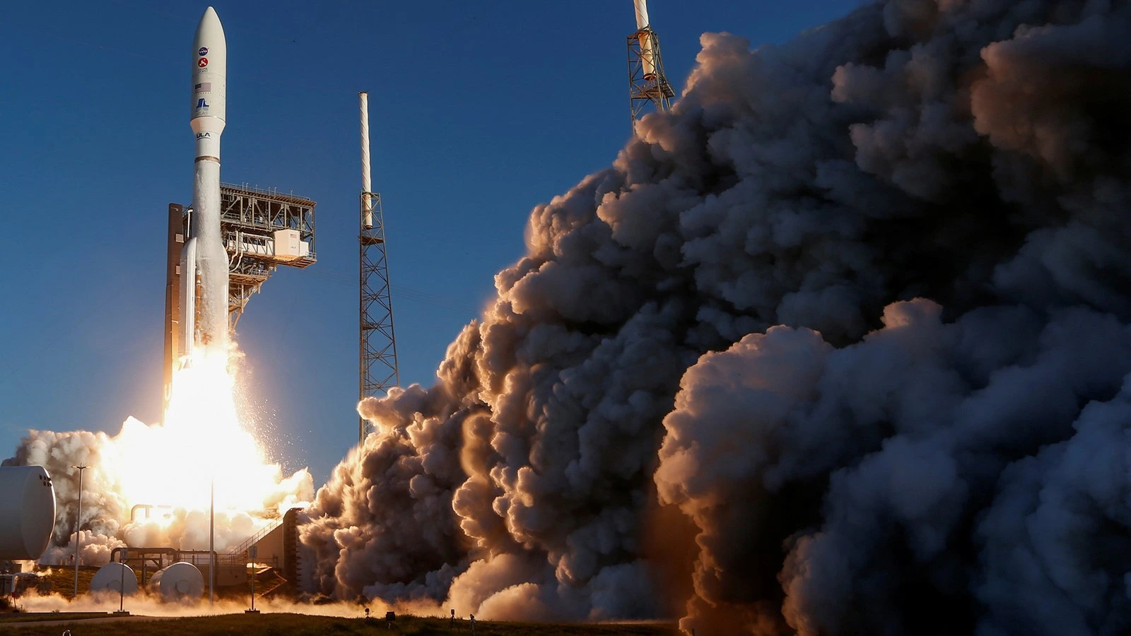 Space Race Heats Up: Japan and Europe Join Forces