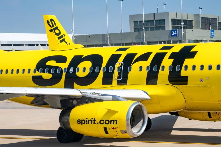 Spirit Airline