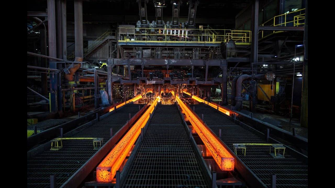 Breaking Free: Petrobras and Gerdau Forge New Path in Brazilian Gas Market. (Photo Internet reproduction)