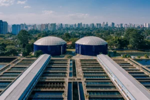 Sabesp's Price Hike Sparks Business Rebellion in São Paulo