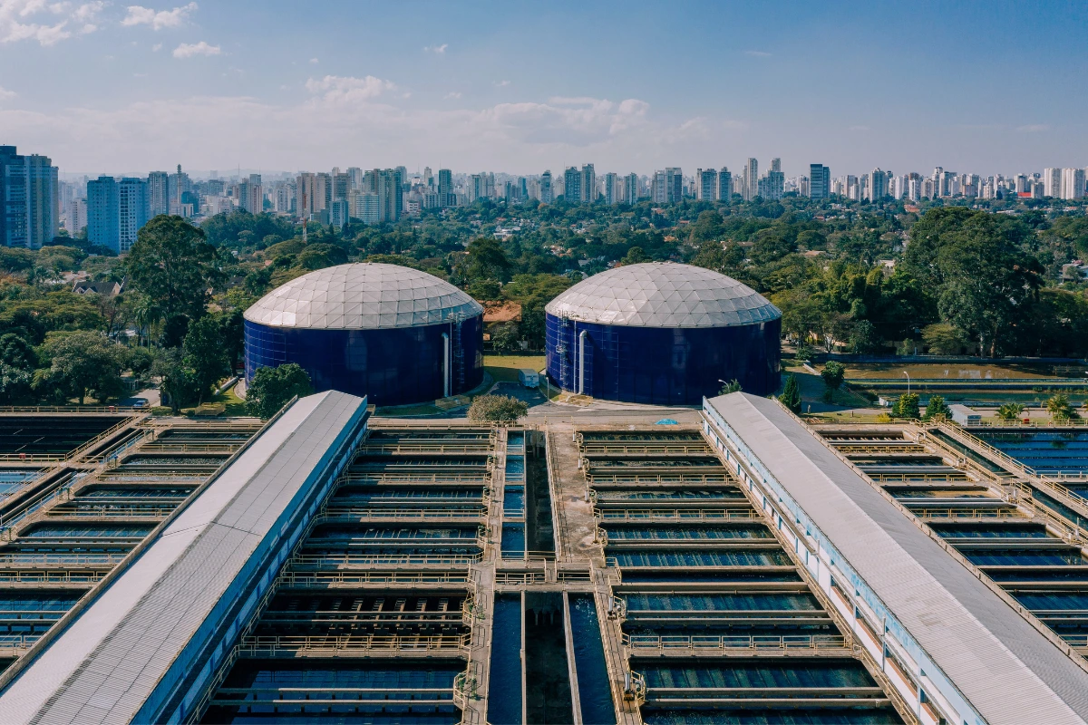 São Paulo Water Giant's Price Hike Sparks Business Rebellion