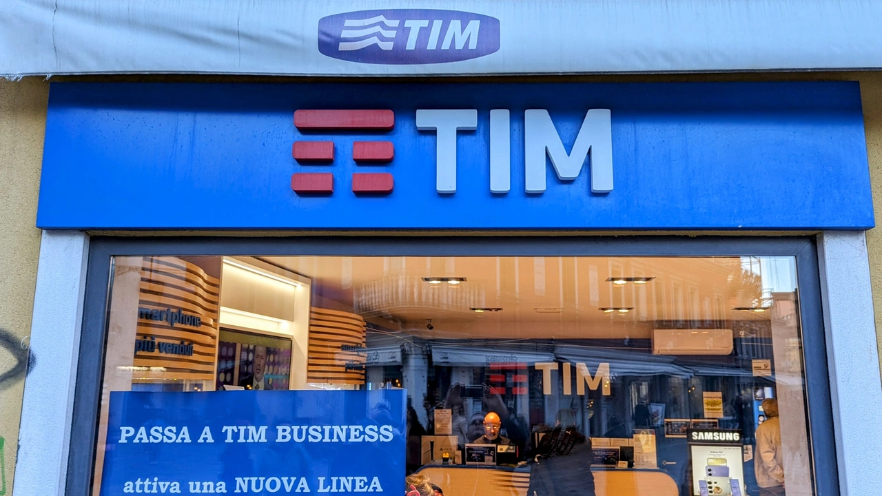 TIM's Profit Surge: A Closer Look at the Telecom Giant's Q3 Performance