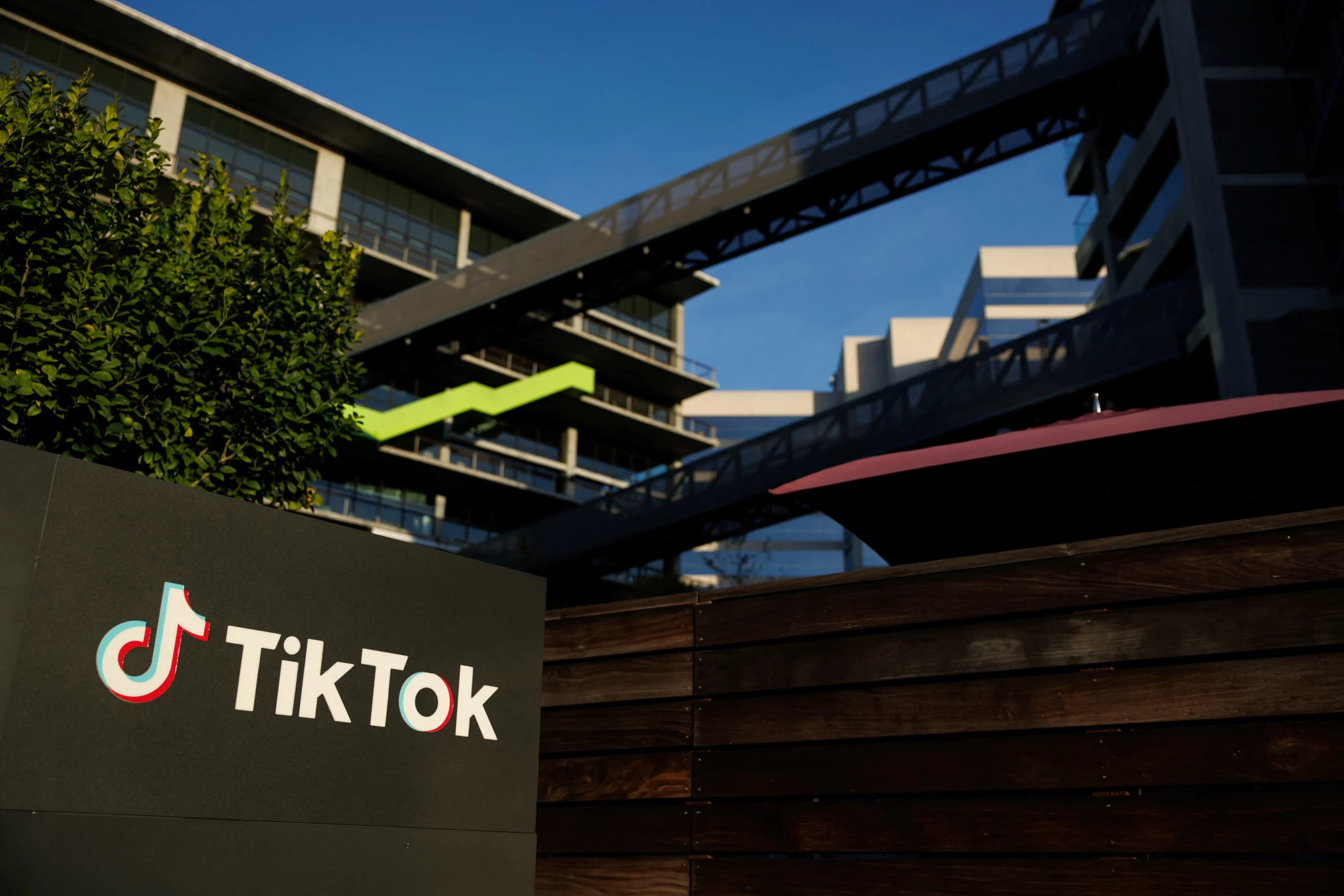 Canada Shuts Down TikTok Offices, Citing National Security Concerns