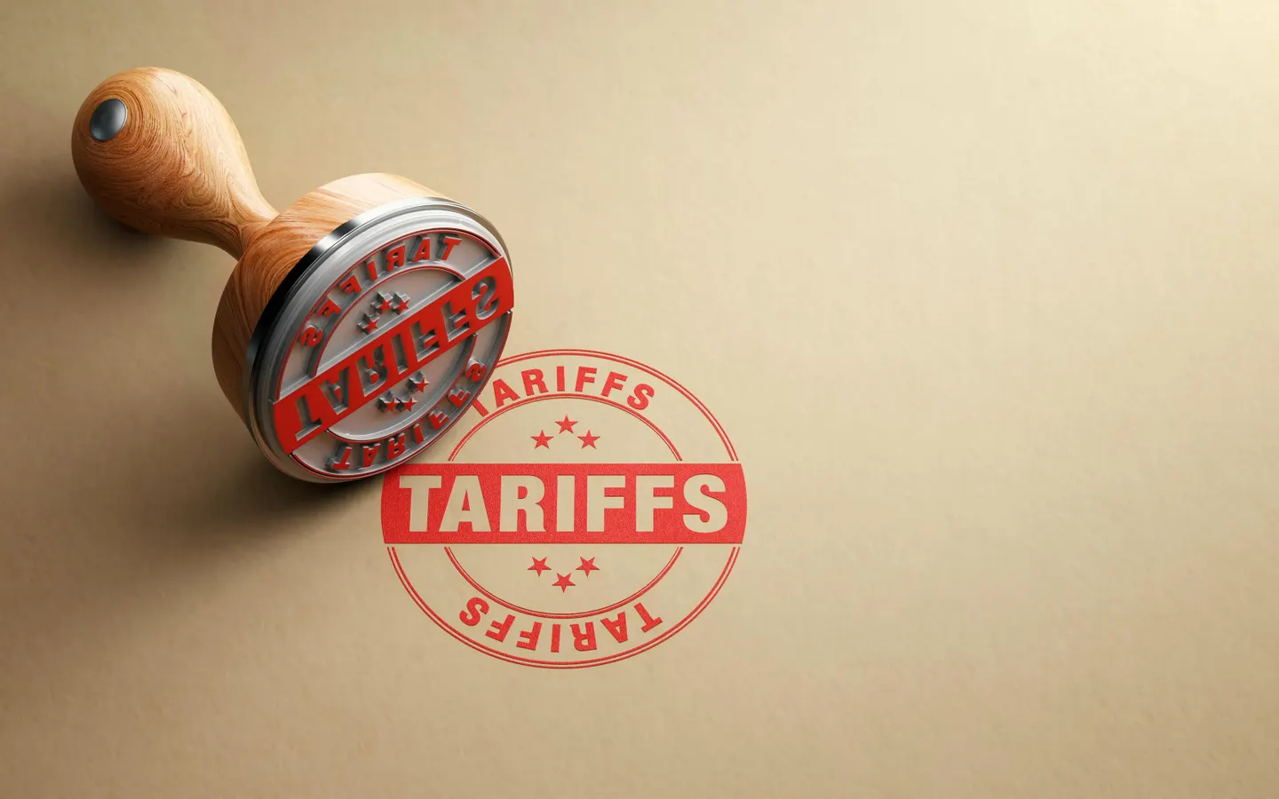 Trump Vows 25% Tariff on Mexico and Canada, 10% on China. (Photo Internet reproduction)