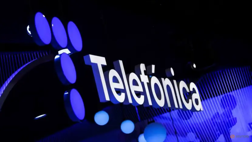 Telefonica