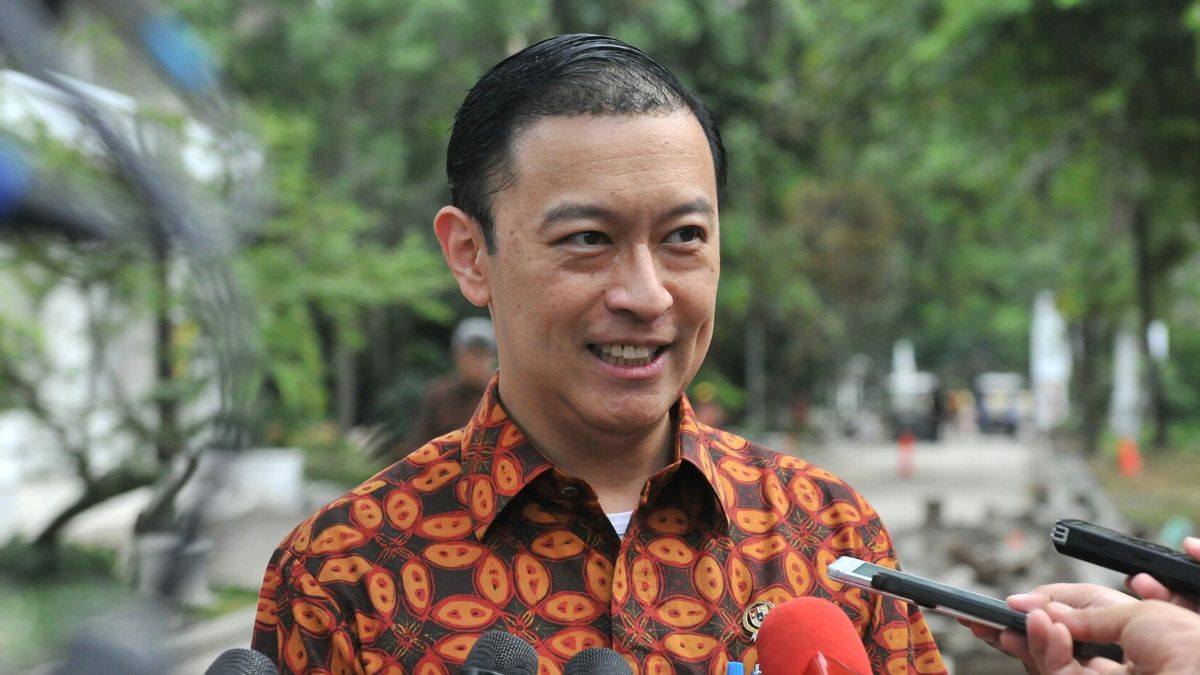 Thomas Lembong