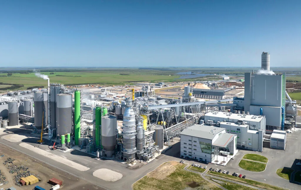 Uruguay's Industrial Investment Slows Amid Economic Uncertainty