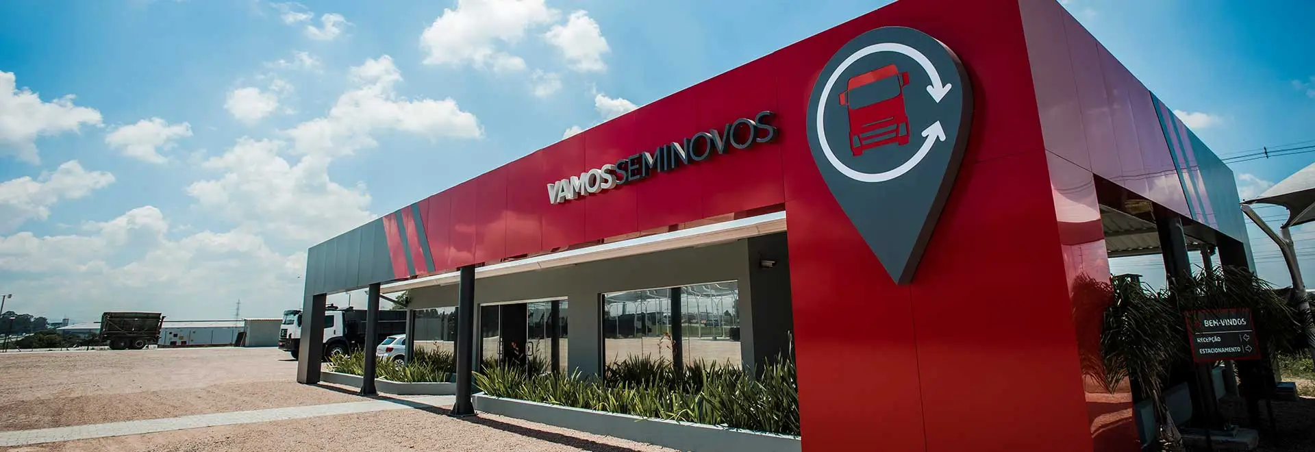 Equipment Rental Giant Vamos Reports 33% Revenue Growth in Q3 2024. (Photo Internet reproduction)