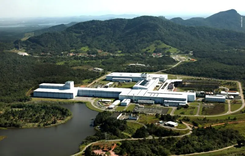 ArcelorMittal's Bold Move: A R$2 Billion Gamble on Brazilian Steel. (Photo Internet reproduction)