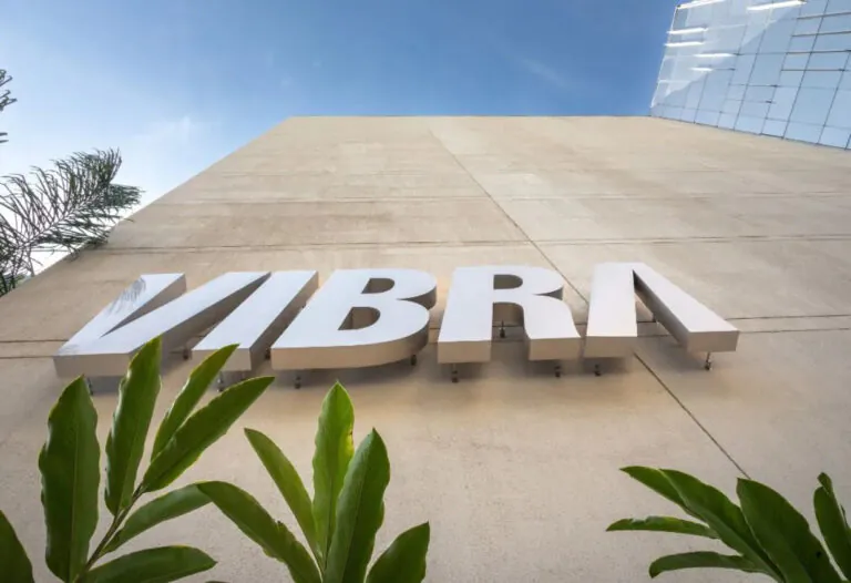 Vibra energia