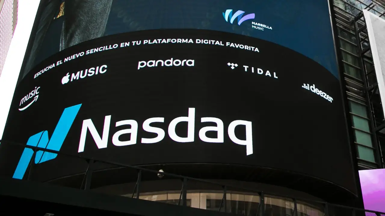 Nasdaq Rebalances Index to Counter Tech Giants' Outsized Influence