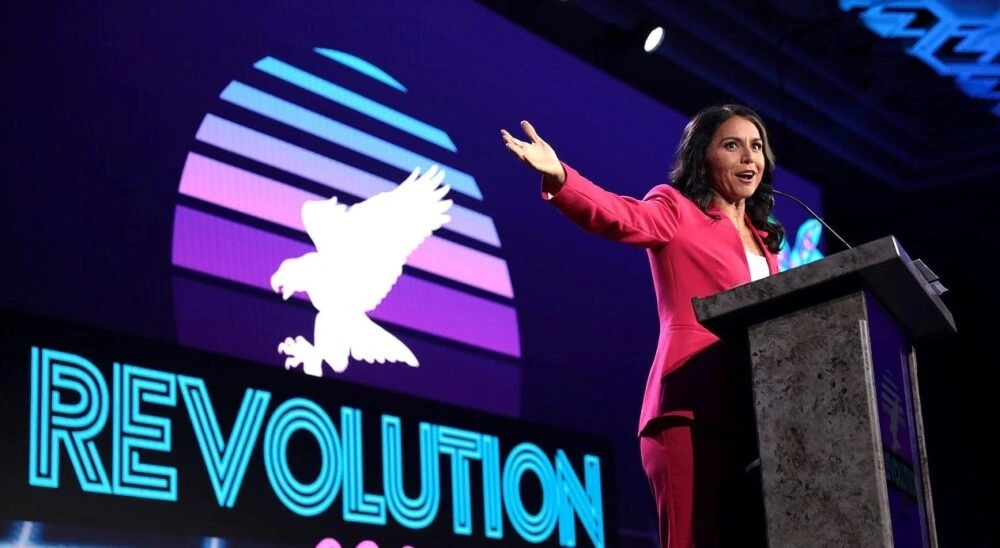Gabbard's DNI Nomination: Trump's Strategic Shift in Intelligence Leadership