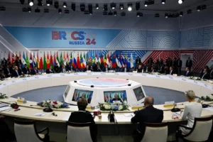 Turkey's BRICS Bid Falls Short: Partner Status Offered, Not Full Membership
